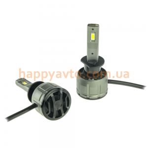 Лампа светодиодная CYCLONE LED H1 6000K 14000LM TYPE 38 (2 шт)